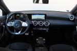 Mercedes-Benz A180 d AMG Line Sedan 2018 года (WW)